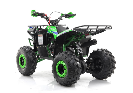 Квадроцикл MOTAX Grizlik A125, фото 12