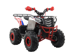 Квадроцикл MOTAX Grizlik A125, фото 7 Квадроцикл MOTAX Grizlik A125, фото 7