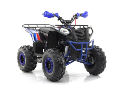 Квадроцикл MOTAX Grizlik A125, фото 6 Квадроцикл MOTAX Grizlik A125, фото 6