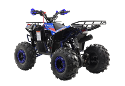 Квадроцикл MOTAX Grizlik A125, фото 2 Квадроцикл MOTAX Grizlik A125, фото 2