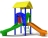 Детская площадка Кувшинка 3.1.2