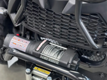 Квадроцикл LINHAI YAMAHA P300 PROMAX EFI 4х4