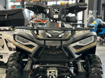 Квадроцикл LINHAI YAMAHA P300 PROMAX EFI 4х4