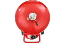 Огнетушитель Gigant ОП-70(з)-АВСЕ-01 GT-70