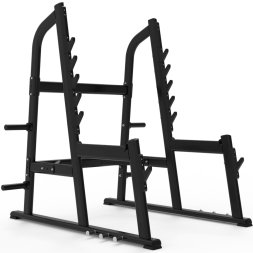 Impulse ITF8601 стойка для приседаний