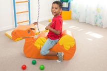 Контурная игрушка «Верблюд» Контурная игрушка «Верблюд»