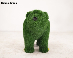 Топиари медведь Стик - газон Есо, фото 7