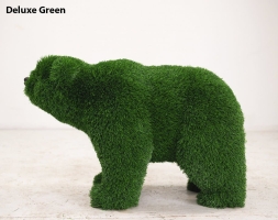 Топиари медведь Стик - газон Есо, фото 8