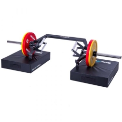 Мягкие плинты для штанги LIVEPRO Barbell Cushion 2 шт, фото 3 Мягкие плинты для штанги LIVEPRO Barbell Cushion 2 шт, фото 3