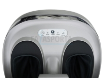 Массажер ног 2 в 1 FUJIMO INGYANG (Инь Ян) F158