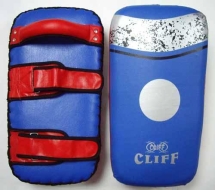 Макивара CLIFF 40*20 см кожа Макивара CLIFF 40*20 см кожа