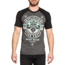 Футболка Affliction affshirt0168