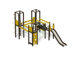 Игровой комплекс ИКL-05, фото 1