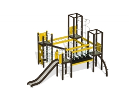 Игровой комплекс ИКL-05, фото 2