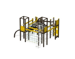 Игровой комплекс ИКL-05, фото 3