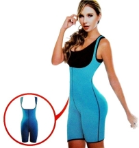 Комбинезон ST-2014 (неопрен) р.XL