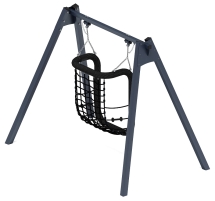 Качели М1 (графит) - ИО 11.М.08.01