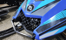 Снегоход ATAKI WD 200