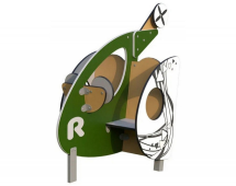 Игровое оборудование Romana 057.60.00