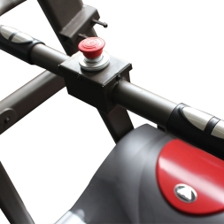 Беговая дорожка AMF 8230, фото 3 Беговая дорожка AMF 8230, фото 3