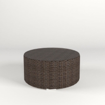 Кофейный столик &quot;Малага&quot; круглый