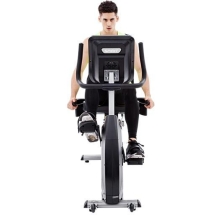 Велотренажер SPIRIT XBR25 Black Велотренажер SPIRIT XBR25 Black