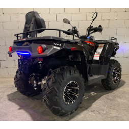 Квадроцикл LINHAI-YAMAHA F320, фото 6