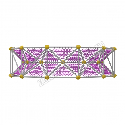 Канатный комплекс КК.СП07, фото 2