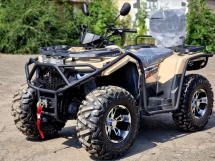 Квадроцикл LINKO 400cc 4x4