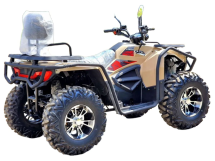 Квадроцикл LINKO 400cc 4x4