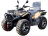 Квадроцикл LINKO 400cc 4x4
