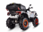 Квадроцикл SHARMAX Force 1100 с ПСМ