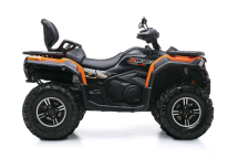 Квадроцикл LONCIN Xwolf 700 S (ПСМ)