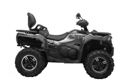 Квадроцикл LONCIN Xwolf 700 S (ПСМ), фото 2
