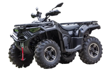 Квадроцикл LONCIN Xwolf 700 S (ПСМ)