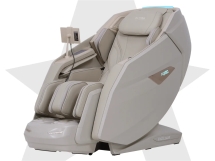 Массажное кресло FUJIMO EXCELSIOR F900 Бежевый Массажное кресло FUJIMO EXCELSIOR F900 Бежевый