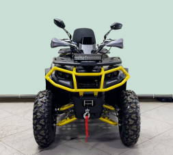 Квадроцикл BISON ATV 250F