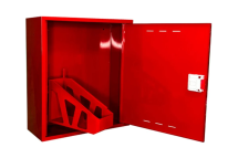 Пожарный шкаф ООО Метинтергрупп ШПК-310 НЗК евро-ручка 4687201759577