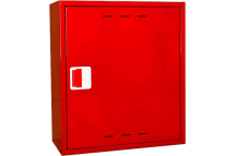 Пожарный шкаф ООО Метинтергрупп ШПК-310 НЗК евро-ручка 4687201759577
