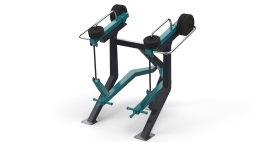 Становая тяга YTN-3