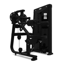 BRONZE GYM NEO05 Дельт-машина