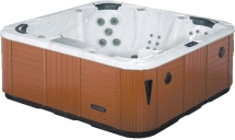 спа-бассейн Jazzi Pool Iowa