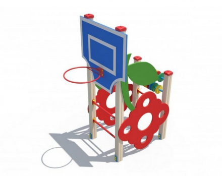 Спортивный комплекс Вишенка, фото 1