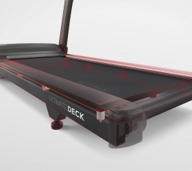 MATRIX TF30XR Беговая дорожка, фото 2