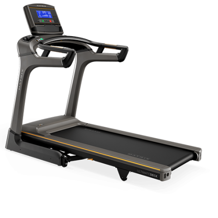 MATRIX TF30XR Беговая дорожка, фото 1