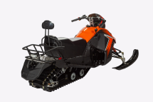 Снегоход AVANTIS Capitan 200 (A)