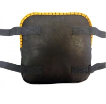 Профессиональная настенная боксерская подушка мобильная кожаная Профессиональная настенная боксерская подушка мобильная кожаная