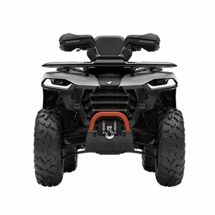 Квадроцикл Segway Snarler AT5 LE, фото 15