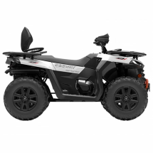 Квадроцикл Segway Snarler AT5 LE