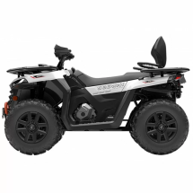 Квадроцикл Segway Snarler AT5 LE